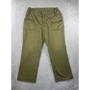 Boy Scouts of America Uniform Pants Mens 40x29